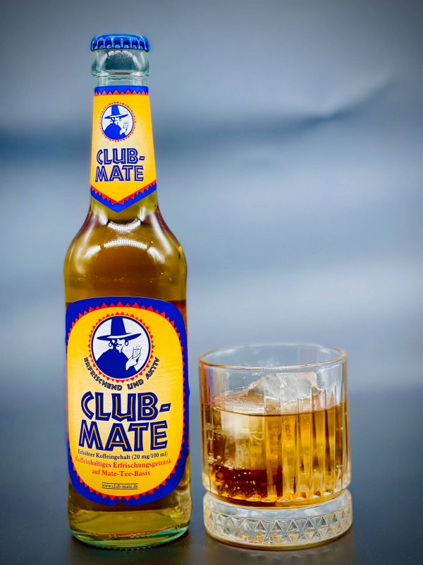 club mate