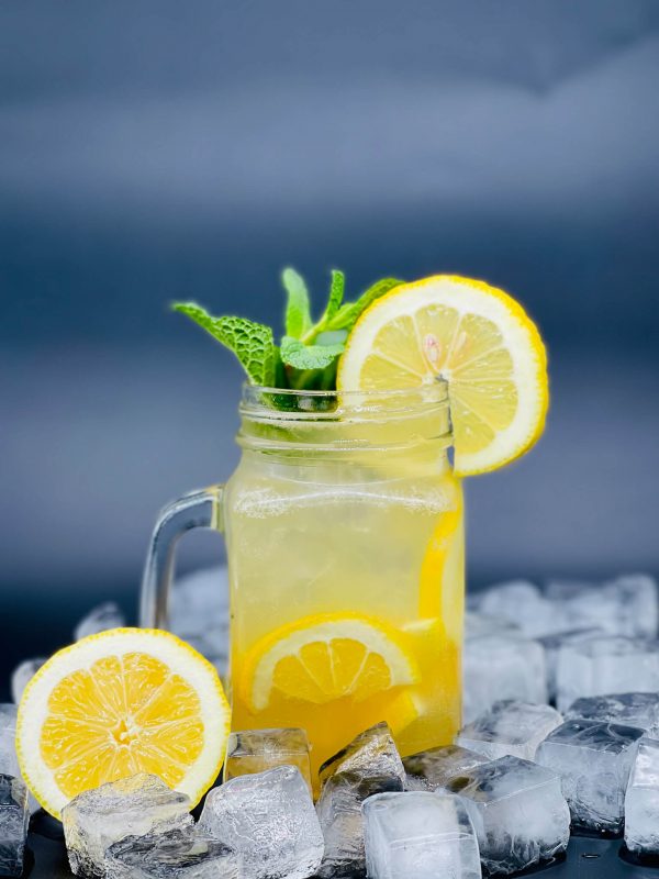 lemon-fresh